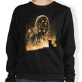 Great Kings of the Past - Adult & Kids T-Shirts, Sweatshirts & Hoodies apparel design preview 1