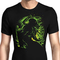 Great Old Ones Men's Apparel - Adult & Kids T-Shirts, Sweatshirts & Hoodies apparel design preview 1