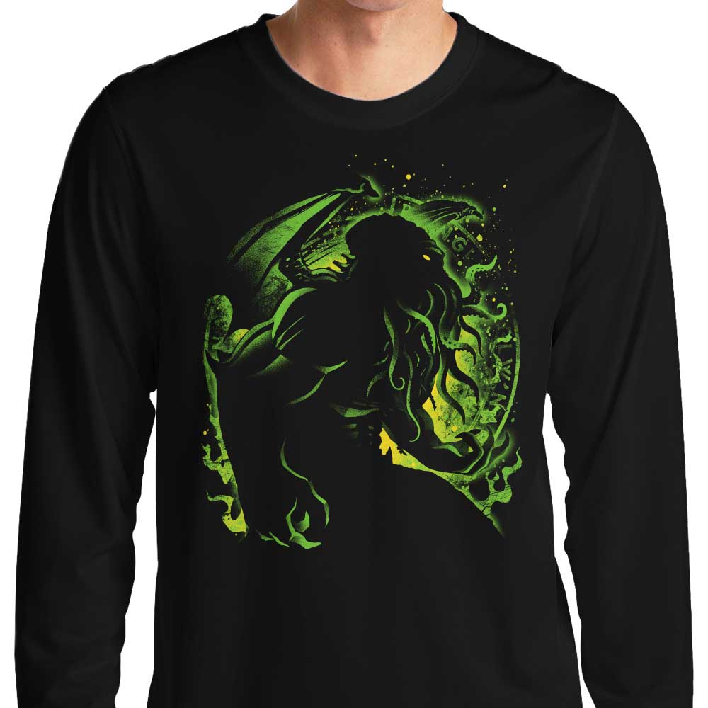 Great Old Ones - Adult & Kids T-Shirts, Sweatshirts & Hoodies apparel design preview 1