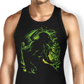 Great Old Ones Tank Top - Adult & Kids T-Shirts, Sweatshirts & Hoodies apparel design preview 1