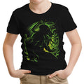 Great Old Ones Youth Apparel - Adult & Kids T-Shirts, Sweatshirts & Hoodies apparel design preview 1