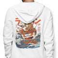 Great Ramen Off Kanagawa - Adult & Kids T-Shirts, Sweatshirts & Hoodies apparel design preview 1