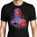 Great Responsibility Men's Apparel - Adult & Kids T-Shirts, Sweatshirts & Hoodies apparel design preview 1