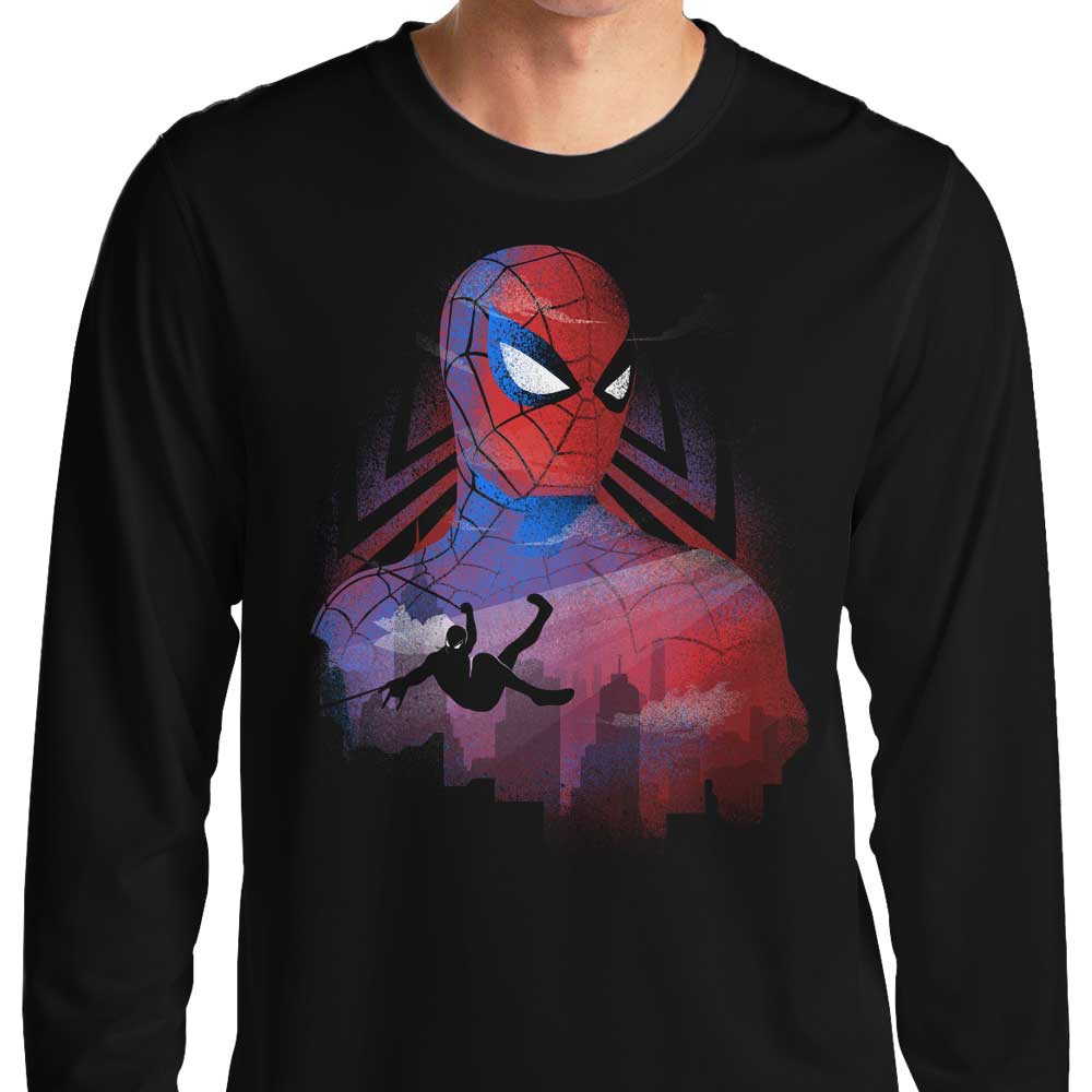 Great Responsibility - Adult & Kids T-Shirts, Sweatshirts & Hoodies apparel design preview 1