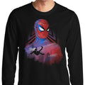 Great Responsibility - Adult & Kids T-Shirts, Sweatshirts & Hoodies apparel design preview 1