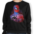Great Responsibility - Adult & Kids T-Shirts, Sweatshirts & Hoodies apparel design preview 1