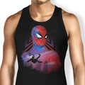 Great Responsibility Tank Top - Adult & Kids T-Shirts, Sweatshirts & Hoodies apparel design preview 1