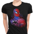 Great Responsibility Women's Apparel - Adult & Kids T-Shirts, Sweatshirts & Hoodies apparel design preview 1