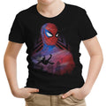 Great Responsibility Youth Apparel - Adult & Kids T-Shirts, Sweatshirts & Hoodies apparel design preview 1
