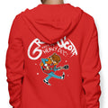 Great Scott! - Adult & Kids T-Shirts, Sweatshirts & Hoodies apparel design preview 1
