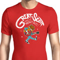 Great Scott! Men's Apparel - Adult & Kids T-Shirts, Sweatshirts & Hoodies apparel design preview 1