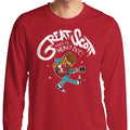 Great Scott! - Adult & Kids T-Shirts, Sweatshirts & Hoodies apparel design preview 1