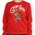 Great Scott! - Adult & Kids T-Shirts, Sweatshirts & Hoodies apparel design preview 1