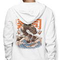 Great Sushi Dragon - Adult & Kids T-Shirts, Sweatshirts & Hoodies apparel design preview 1