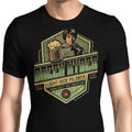 Green Kyber Pilsner Men's Apparel - Adult & Kids T-Shirts, Sweatshirts & Hoodies apparel design preview 1