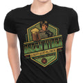 Green Kyber Pilsner Women's Apparel - Adult & Kids T-Shirts, Sweatshirts & Hoodies apparel design preview 1