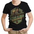 Green Kyber Pilsner Youth Apparel - Adult & Kids T-Shirts, Sweatshirts & Hoodies apparel design preview 1