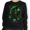 Green Monster - Adult & Kids T-Shirts, Sweatshirts & Hoodies apparel design preview 1