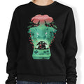 Green Pocket Gaming - Adult & Kids T-Shirts, Sweatshirts & Hoodies apparel design preview 1
