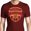 Greenwich Sorcerers Men's Apparel - Adult & Kids T-Shirts, Sweatshirts & Hoodies apparel design preview 1