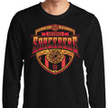 Greenwich Sorcerers - Adult & Kids T-Shirts, Sweatshirts & Hoodies apparel design preview 1