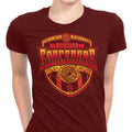 Greenwich Sorcerers Women's Apparel - Adult & Kids T-Shirts, Sweatshirts & Hoodies apparel design preview 1