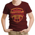 Greenwich Sorcerers Youth Apparel - Adult & Kids T-Shirts, Sweatshirts & Hoodies apparel design preview 1