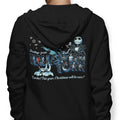 Greetings from H-Town - Adult & Kids T-Shirts, Sweatshirts & Hoodies apparel design preview 1