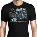 Greetings from H-Town Men's Apparel - Adult & Kids T-Shirts, Sweatshirts & Hoodies apparel design preview 1