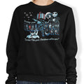 Greetings from H-Town - Adult & Kids T-Shirts, Sweatshirts & Hoodies apparel design preview 1