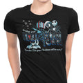 Greetings from H-Town Women's Apparel - Adult & Kids T-Shirts, Sweatshirts & Hoodies apparel design preview 1