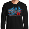 Greetings from Lawrence - Adult & Kids T-Shirts, Sweatshirts & Hoodies apparel design preview 1