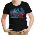 Greetings from Lawrence Youth Apparel - Adult & Kids T-Shirts, Sweatshirts & Hoodies apparel design preview 1