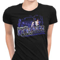 Greetings from Nevermore Women's Apparel - Adult & Kids T-Shirts, Sweatshirts & Hoodies apparel design preview 1