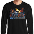 Greetings from Outpost 31 - Adult & Kids T-Shirts, Sweatshirts & Hoodies apparel design preview 1