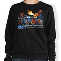 Greetings from Outpost 31 - Adult & Kids T-Shirts, Sweatshirts & Hoodies apparel design preview 1