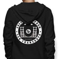 Greetings from San Fransokyo - Adult & Kids T-Shirts, Sweatshirts & Hoodies apparel design preview 1