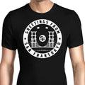 Greetings from San Fransokyo Men's Apparel - Adult & Kids T-Shirts, Sweatshirts & Hoodies apparel design preview 1