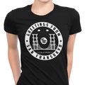 Greetings from San Fransokyo Women's Apparel - Adult & Kids T-Shirts, Sweatshirts & Hoodies apparel design preview 1