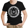Greetings from San Fransokyo Youth Apparel - Adult & Kids T-Shirts, Sweatshirts & Hoodies apparel design preview 1
