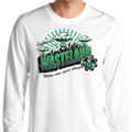 Greetings from the Wasteland - Adult & Kids T-Shirts, Sweatshirts & Hoodies apparel design preview 1