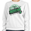 Greetings from the Wasteland - Adult & Kids T-Shirts, Sweatshirts & Hoodies apparel design preview 1