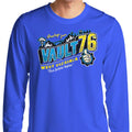 Greetings from West Virginia - Adult & Kids T-Shirts, Sweatshirts & Hoodies apparel design preview 1