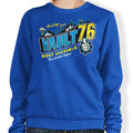 Greetings from West Virginia - Adult & Kids T-Shirts, Sweatshirts & Hoodies apparel design preview 1