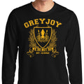 Greyjoy University - Adult & Kids T-Shirts, Sweatshirts & Hoodies apparel design preview 1
