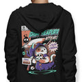 Grim Reapurr - Adult & Kids T-Shirts, Sweatshirts & Hoodies apparel design preview 1