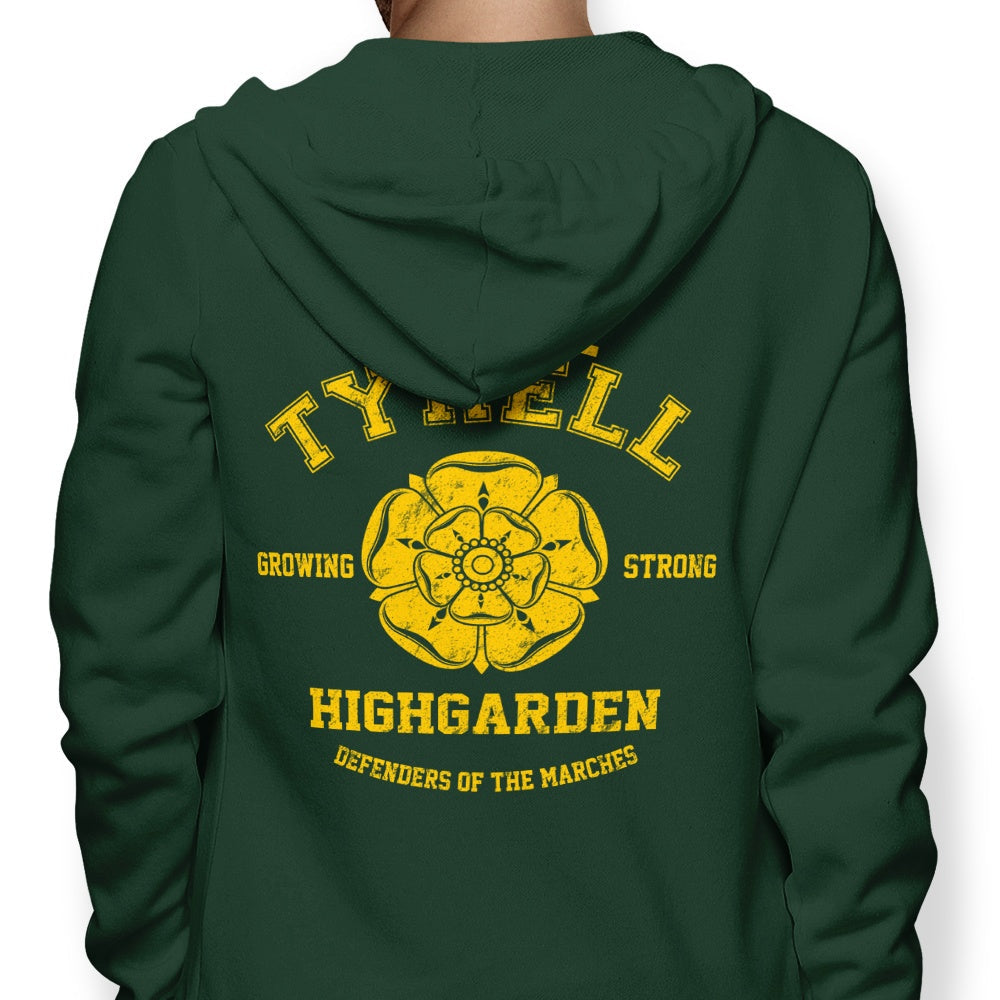 Growing Strong - Adult & Kids T-Shirts, Sweatshirts & Hoodies apparel design preview 1