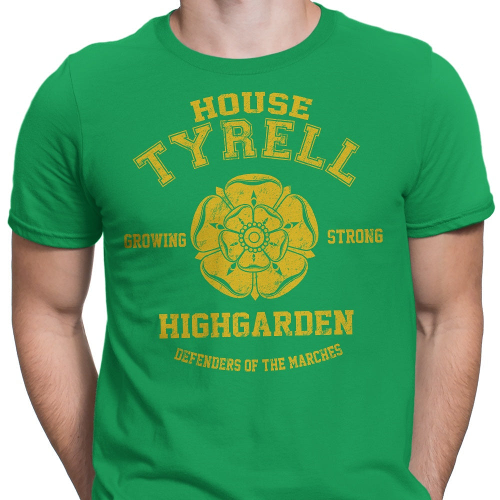 Growing Strong Men's Apparel - Adult & Kids T-Shirts, Sweatshirts & Hoodies apparel design preview 2