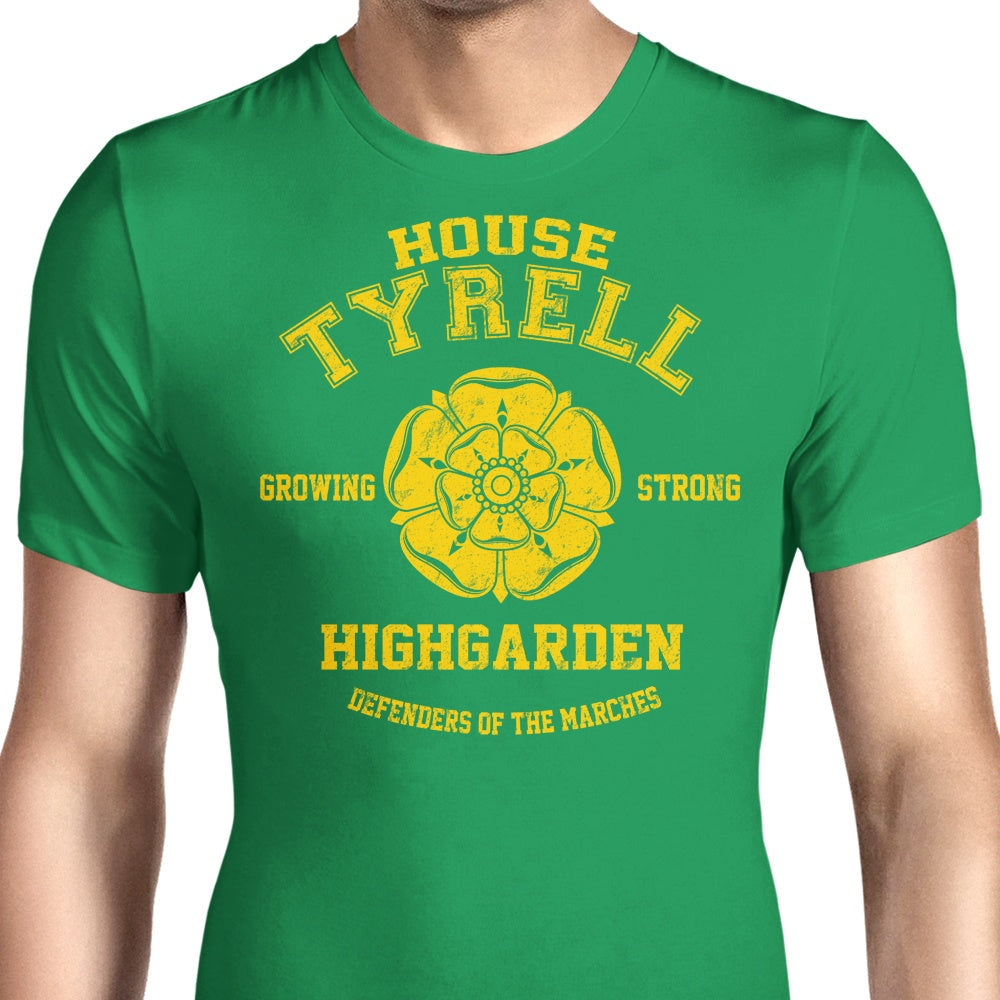 Growing Strong Men's Apparel - Adult & Kids T-Shirts, Sweatshirts & Hoodies apparel design preview 1