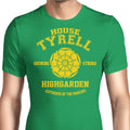Growing Strong Men's Apparel - Adult & Kids T-Shirts, Sweatshirts & Hoodies apparel design preview 1